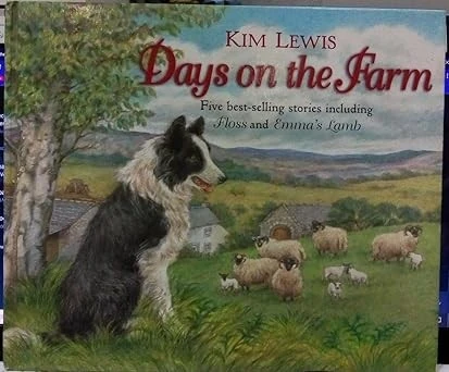 Days On The Farm